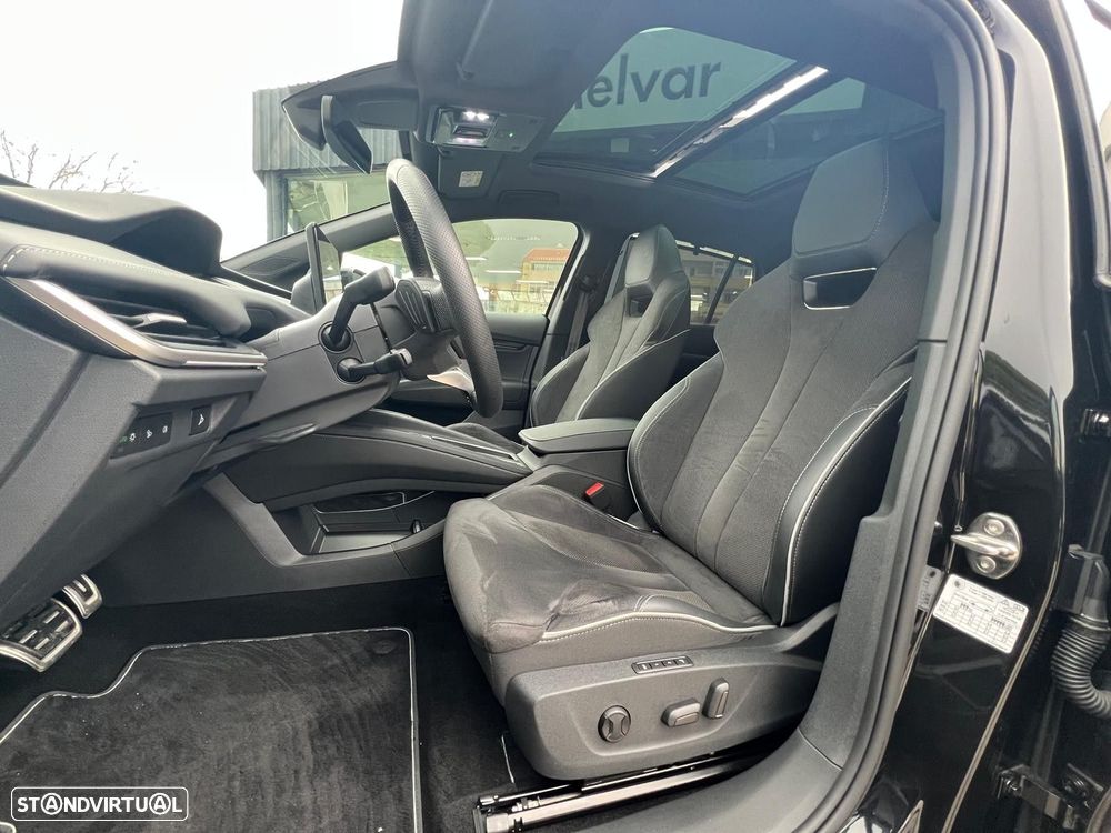 Skoda Enyaq 85 Sportline - 6