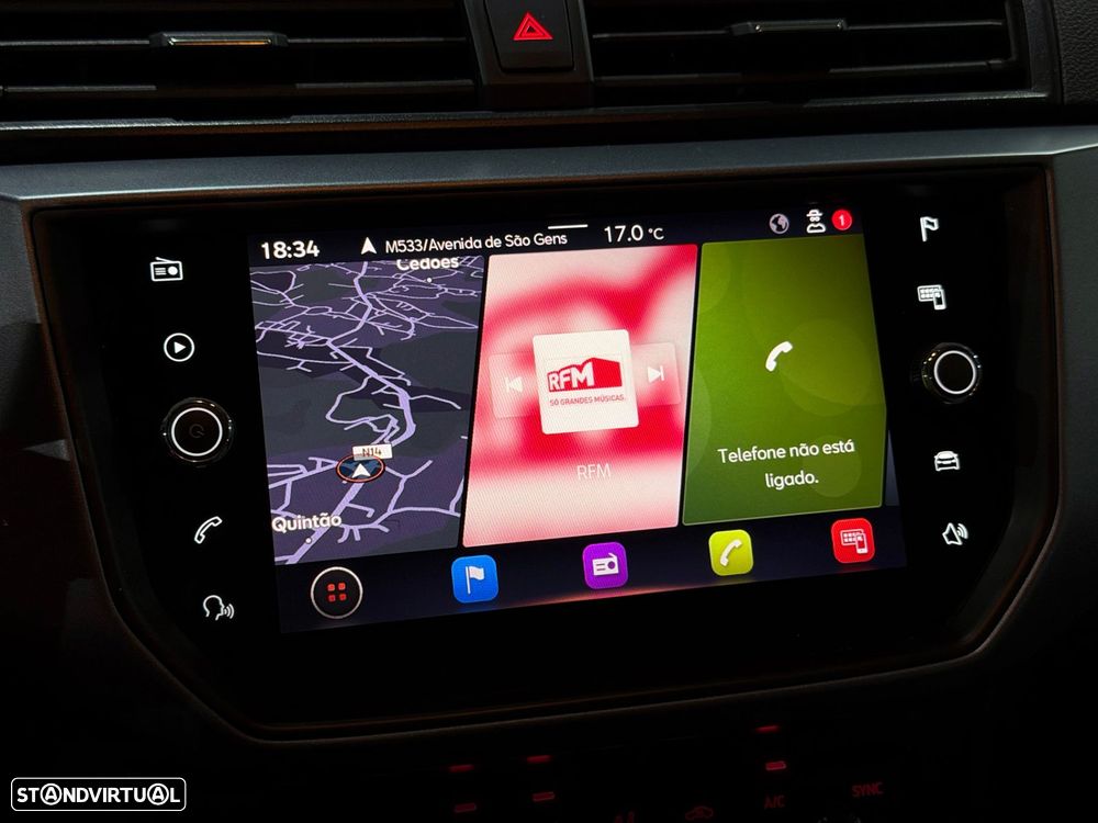 SEAT Arona 1.0 TSI Style - 19