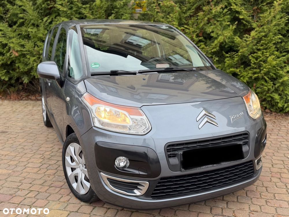 Citroën C3 Picasso VTi 120 Selection - 3