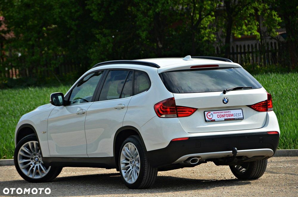 BMW X1 - 19