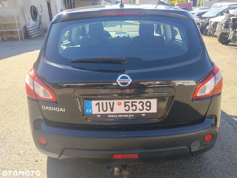 Nissan Qashqai - 13