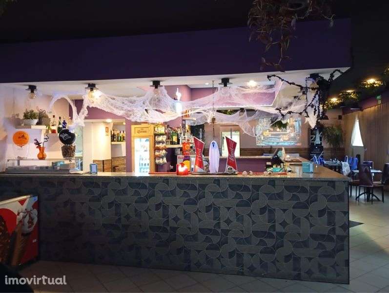 Trespasse  bar restaurante - Grande imagem: 2/12