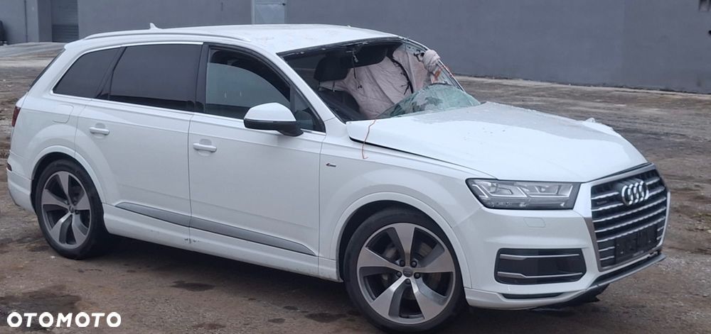 Audi Q7 ver-3-0-tdi-ultra-quattro-tiptronic - 1