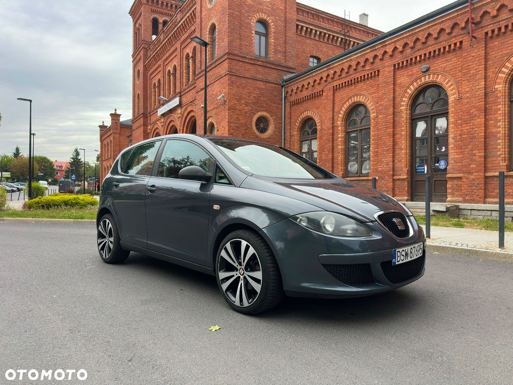 Seat Altea 1.9 TDI Style - 2