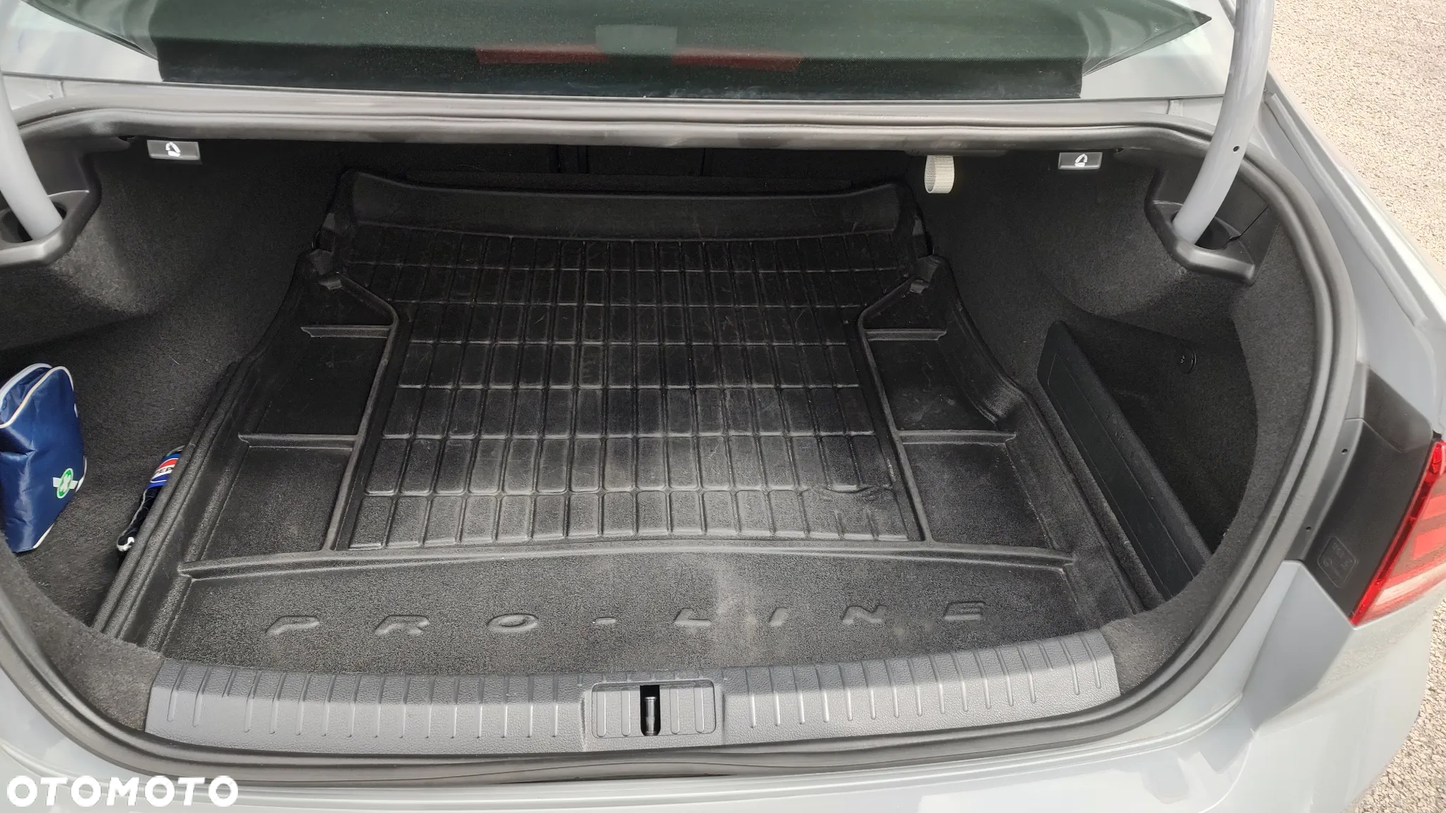 Volkswagen Passat 1.5 TSI EVO Business - 36