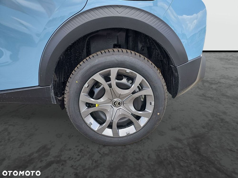 Citroën C3 1.2 T Plus - 13