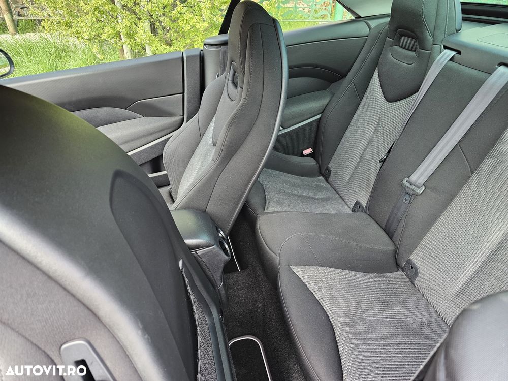 Peugeot 308 155 THP Active - 15