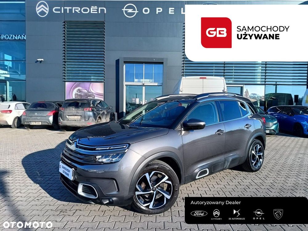 Citroën C5 Aircross 1.2 PureTech Feel Pack - 1