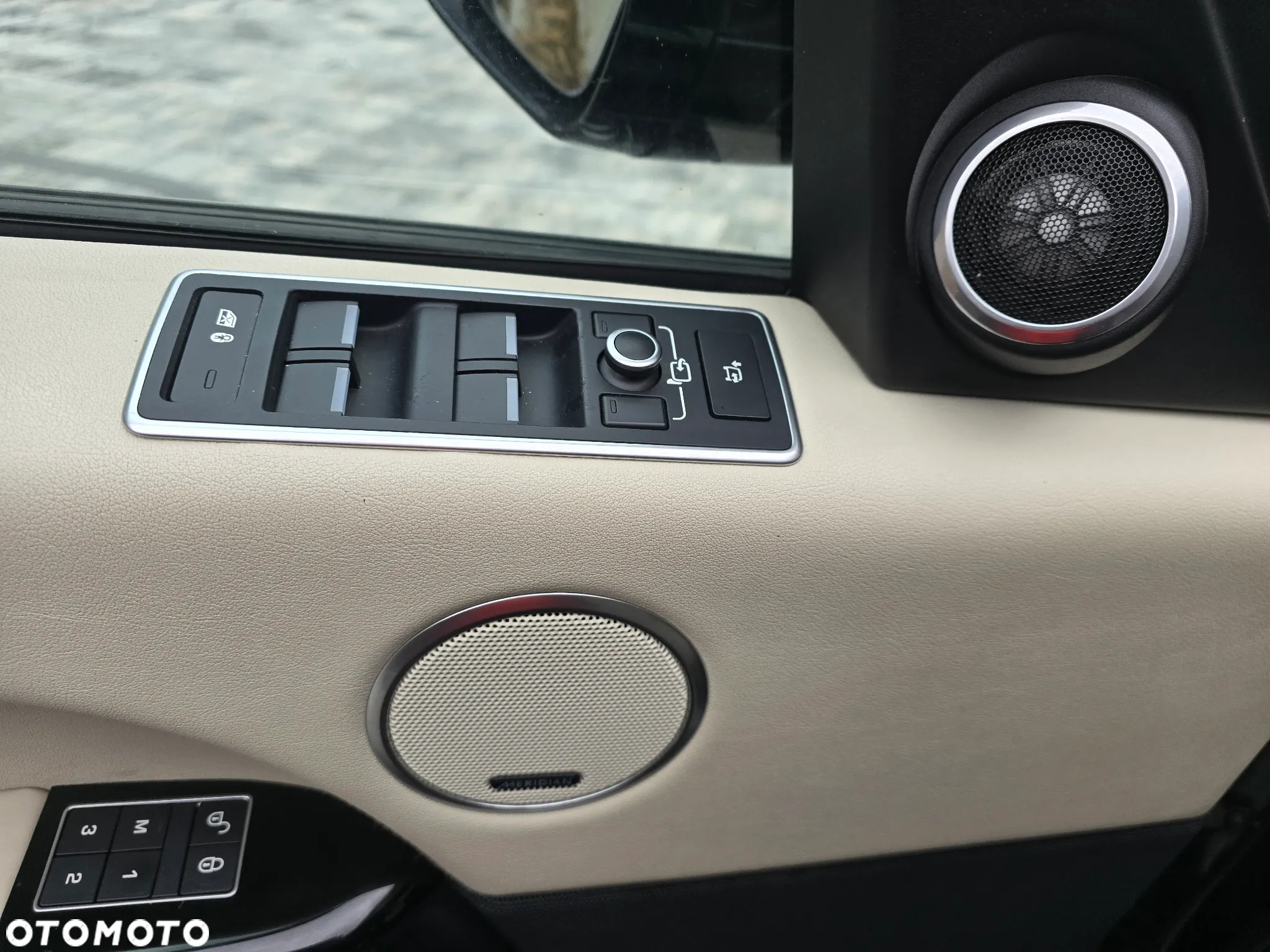 Land Rover Range Rover 4.4SD V8 Vogue - 10