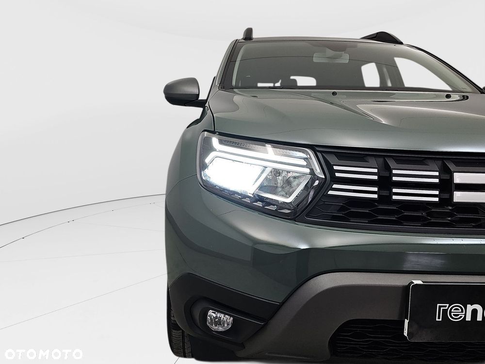 Dacia Duster 1.3 TCe Journey EDC - 36