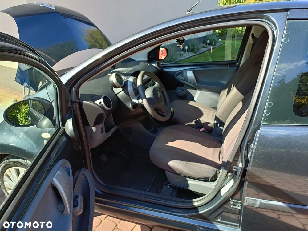 Citroën C1 - 6