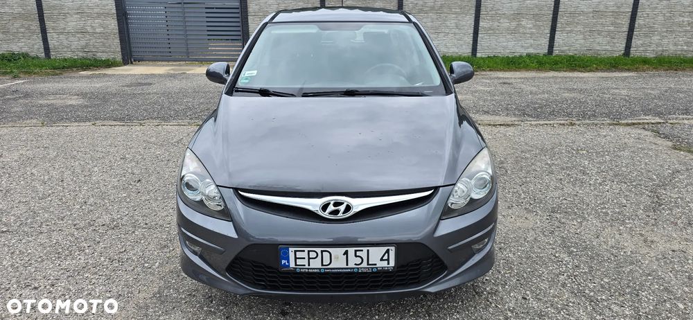 Hyundai i30 1.4 Comfort - 2