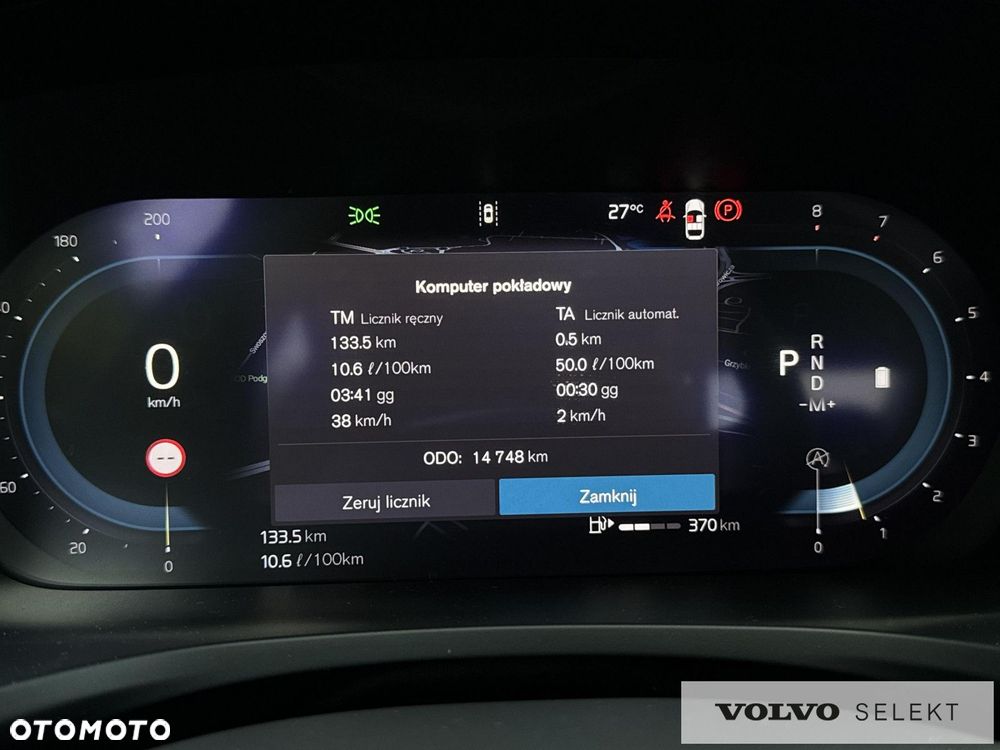 Volvo S60 - 9