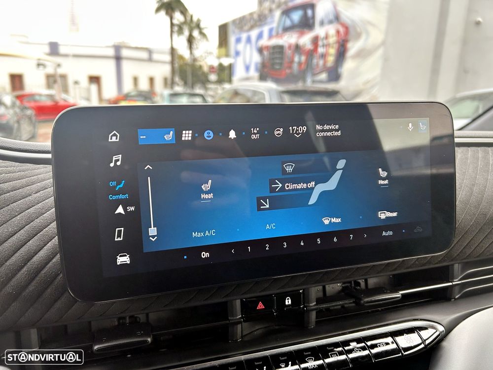 Abarth 500e C Scorpionissima - 18