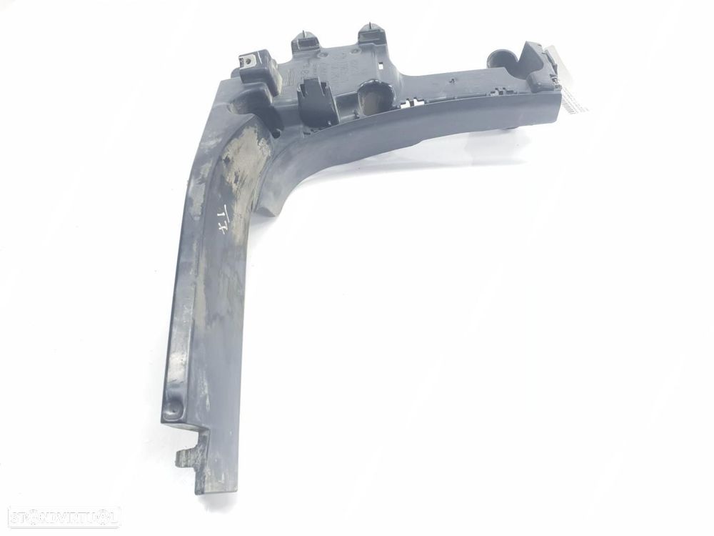 SUPORTE PARA-CHOQUES TRASEIRO BMW SERIE X5 F15 - 1