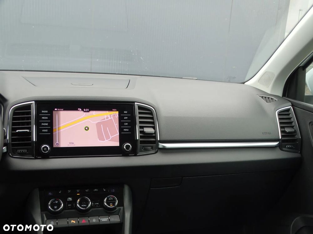 Skoda Karoq 2.0 TDI SCR 4x2 Ambition - 22