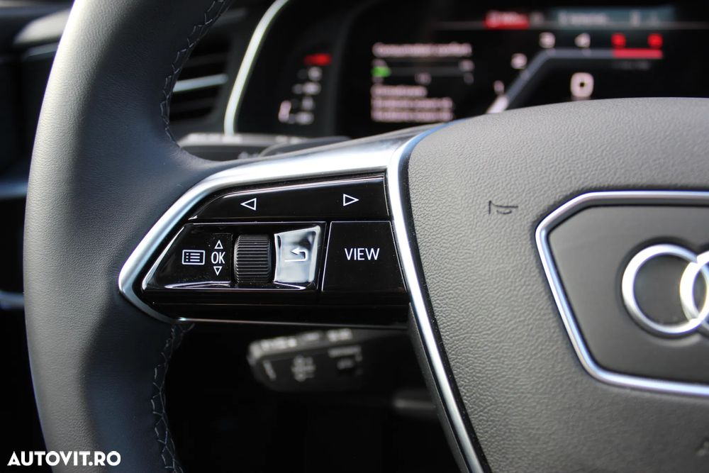 Audi A6 40 TDI quattro S tronic MHEV Advanced - 17