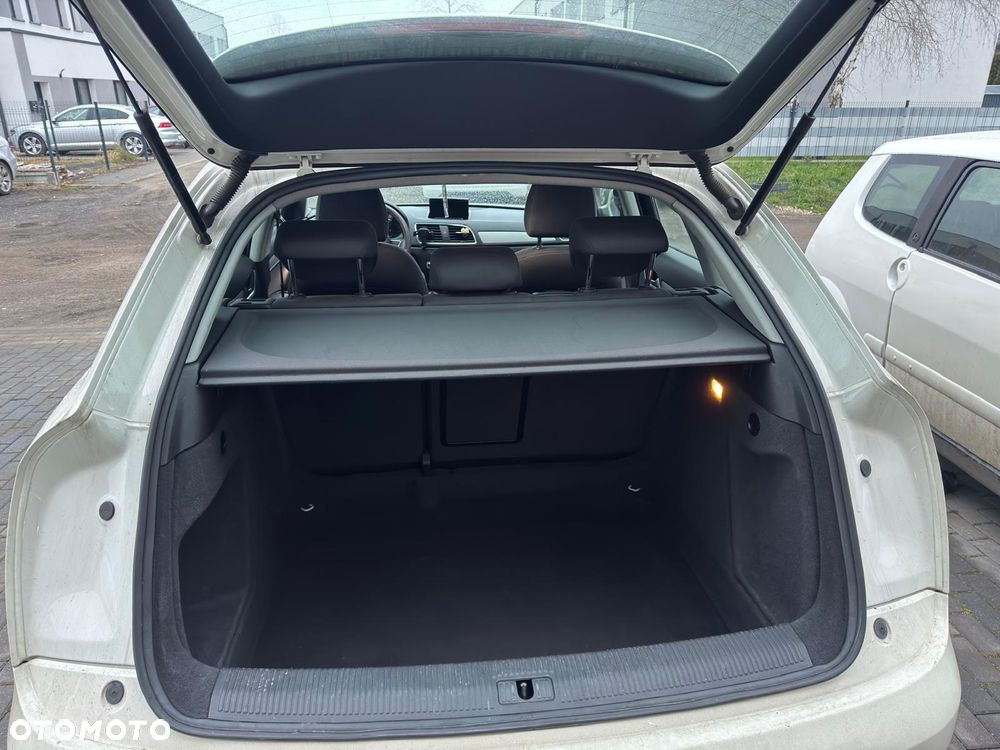 Audi Q3 2.0 TDI - 10