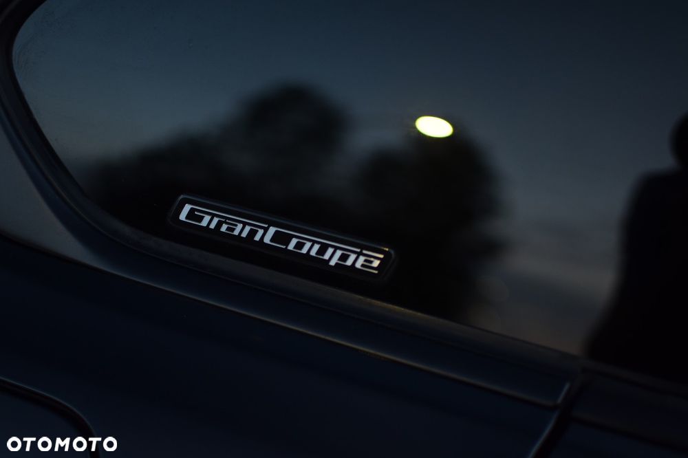 BMW Seria 4 420d Sport-Aut Modern Line - 16