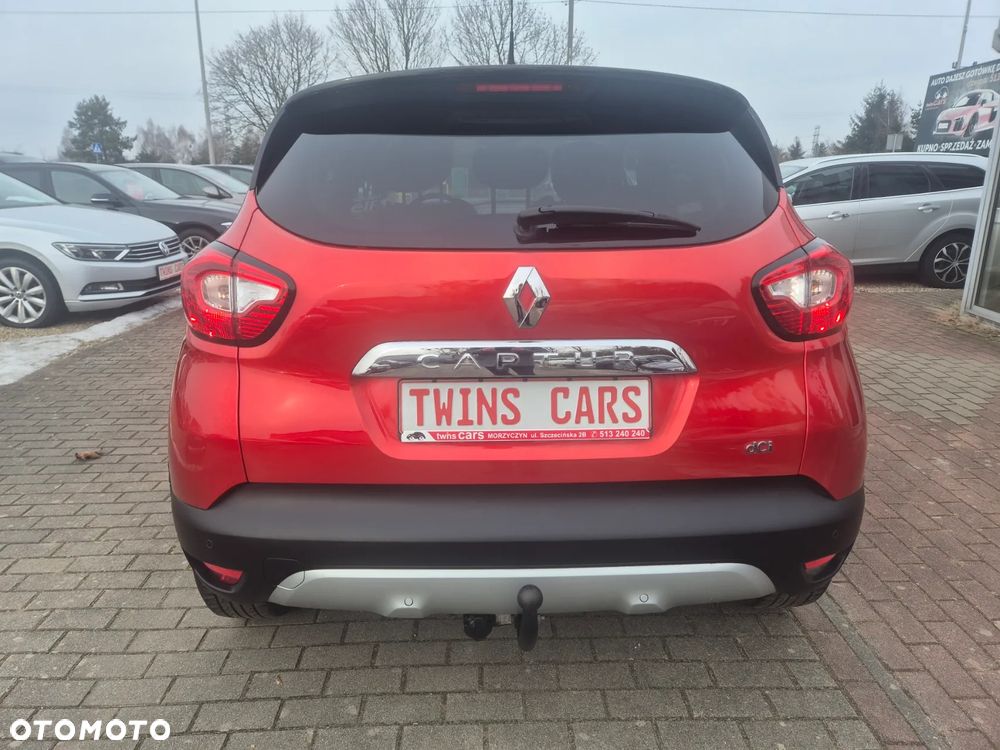 Renault Captur - 7