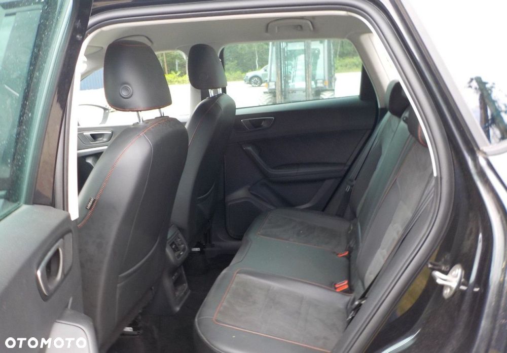 Seat Ateca - 23