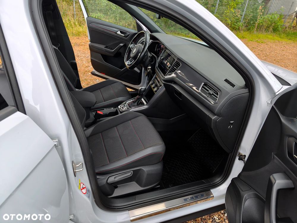 Volkswagen T-Roc 1.5 TSI ACT Premium DSG - 13