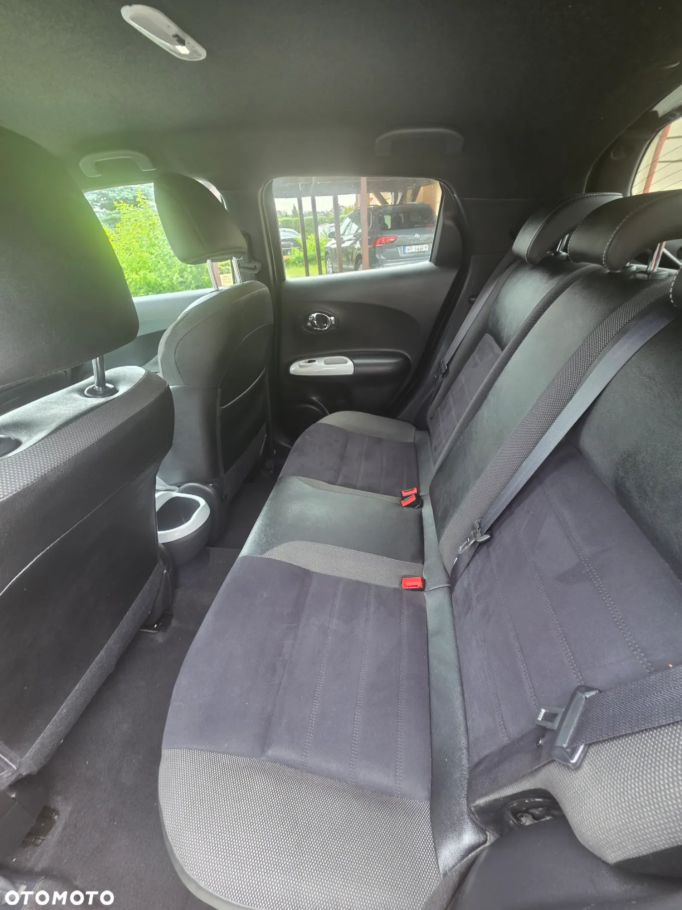 Nissan Juke 1.2 DIG-T Tekna - 8