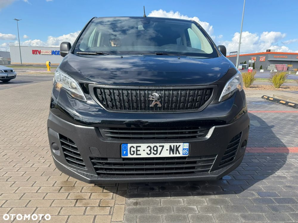 Peugeot Expert - 15