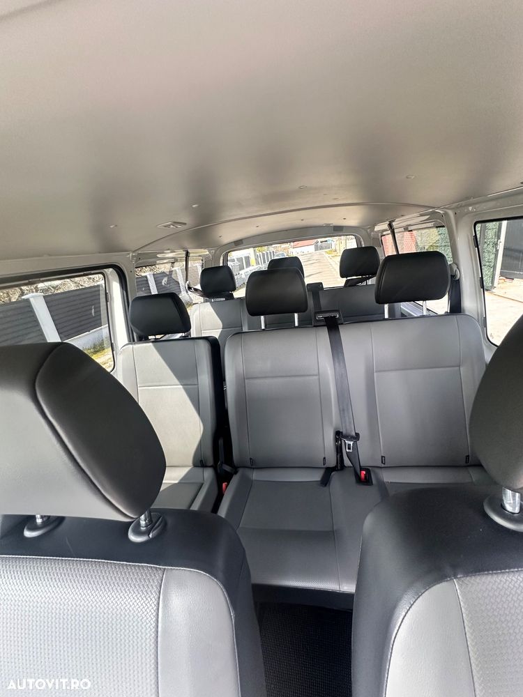 Volkswagen Transporter 2.0 84 kW KR - 6
