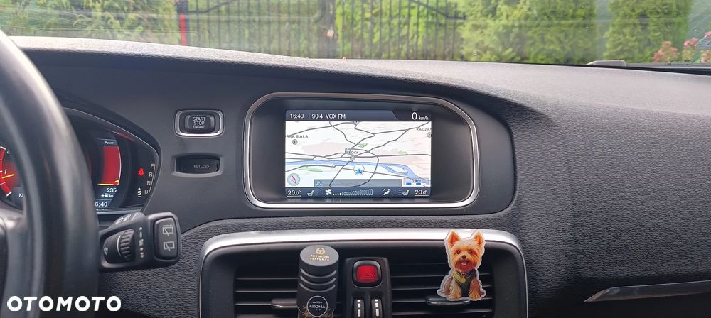 Volvo V40 Cross Country T5 Summum - 22