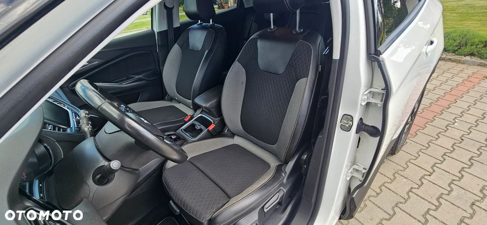 Opel Grandland X 1.5 D Start/Stop Automatik Business INNOVATION - 27