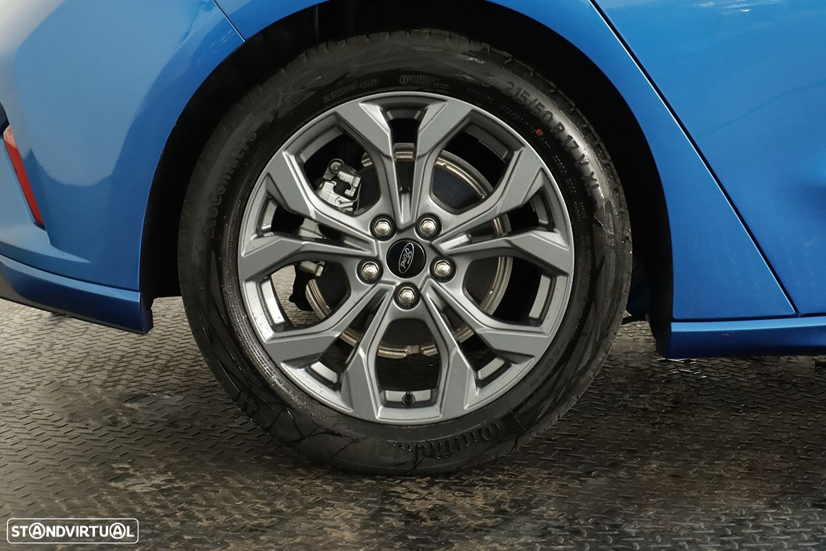 Ford Focus - 5