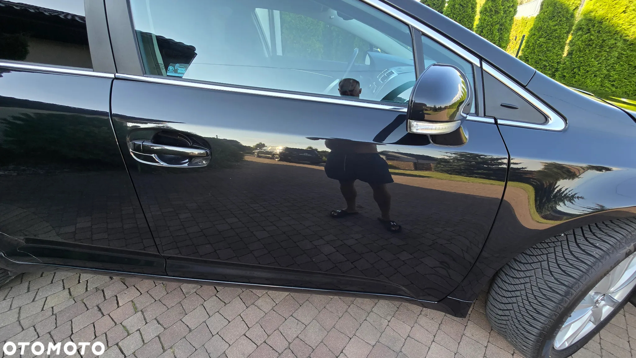 Toyota Avensis - 20