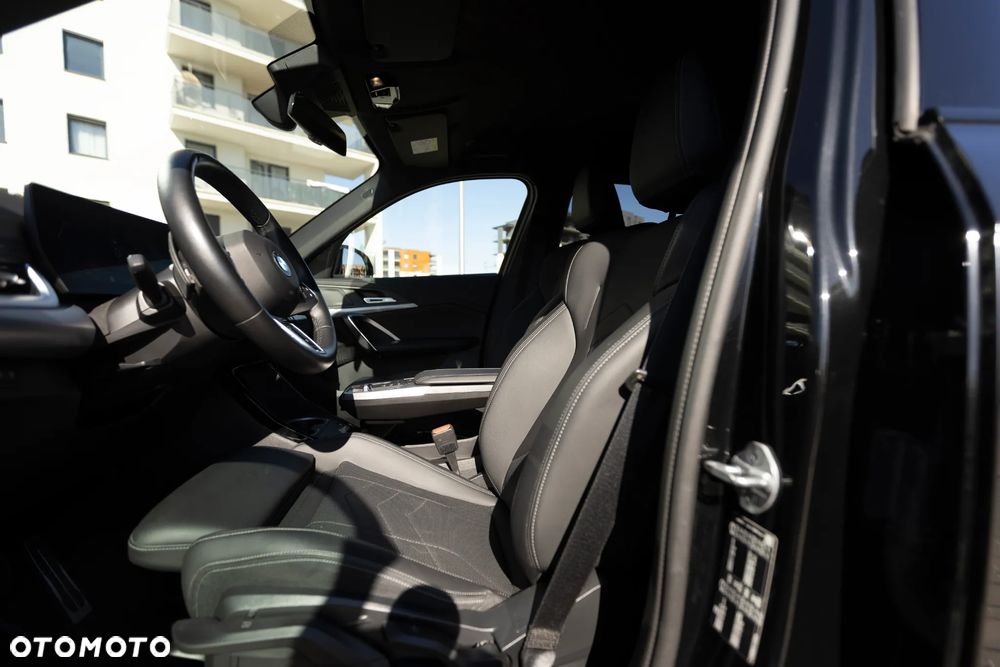 BMW X1 sDrive18i M Sport - 25