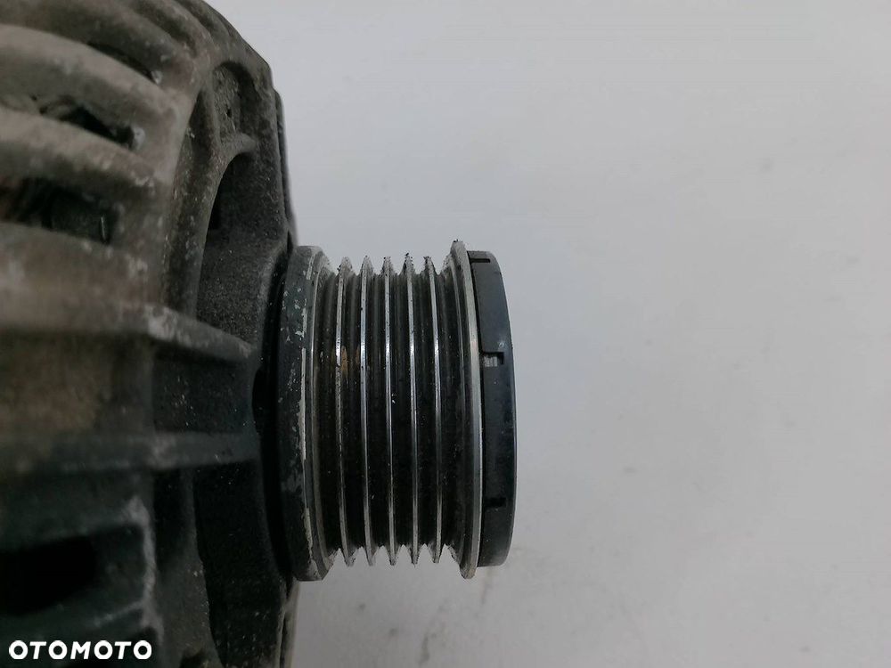 ALTERNATOR CITROEN JUMPY II STX101327   1.6 HDI - 3