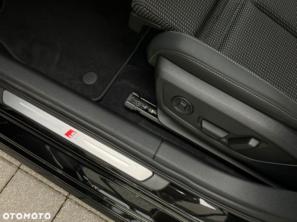 Audi A3 Sportback 45 TFSIe PHEV S Line S tronic - 19
