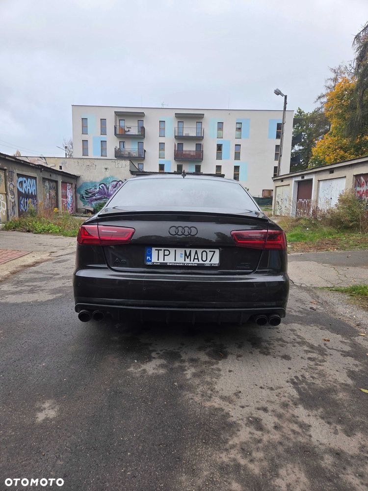 Audi A6 Limousine - 7
