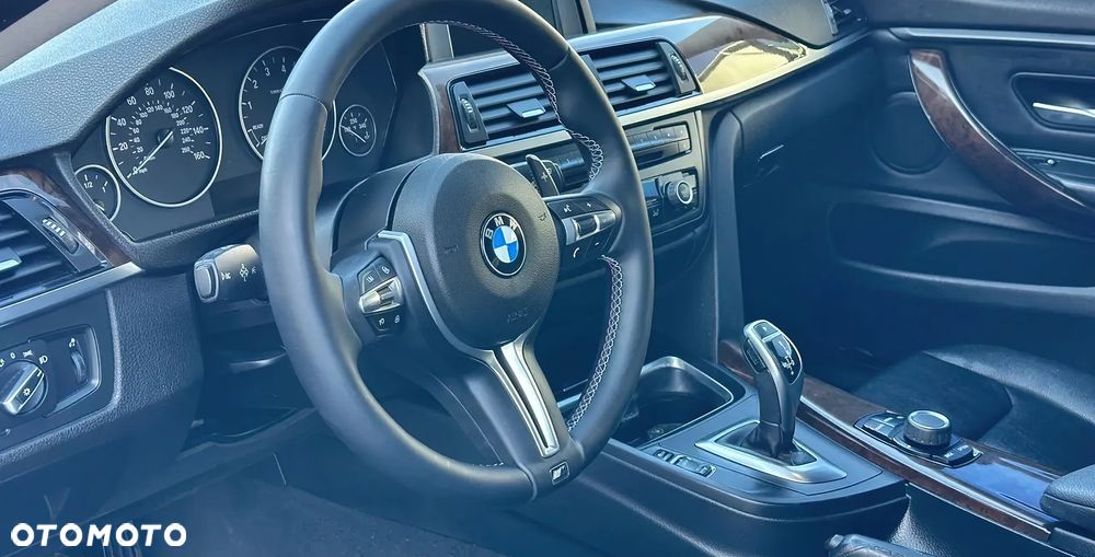 BMW Seria 4 428i - 11
