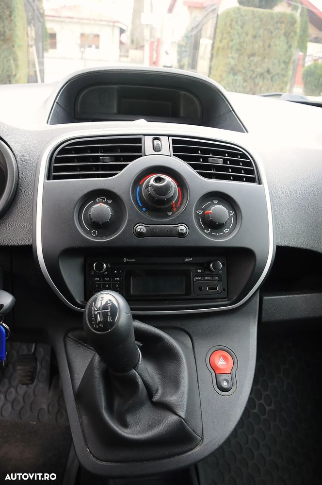 Renault Kangoo - 12