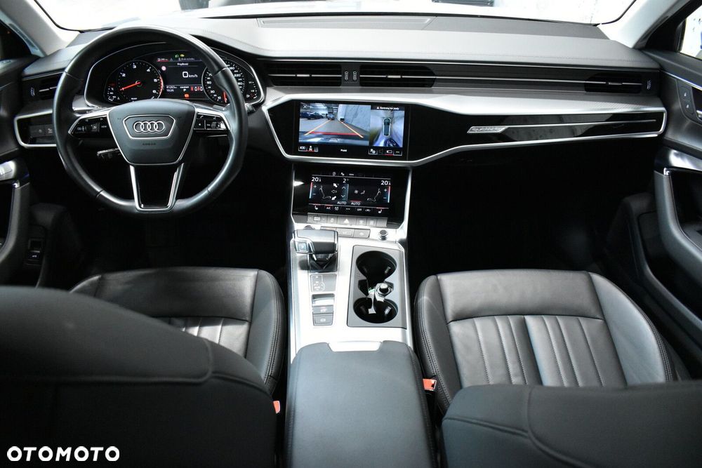Audi A6 Avant - 7