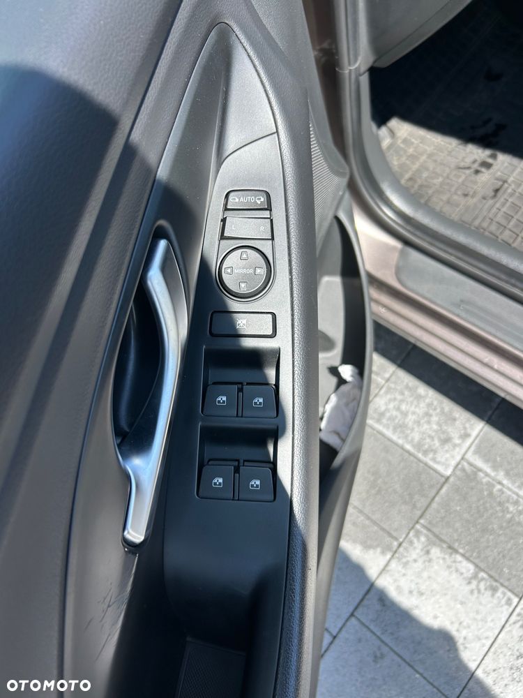 Hyundai i30 1.5 T-GDI 48V Smart - 15