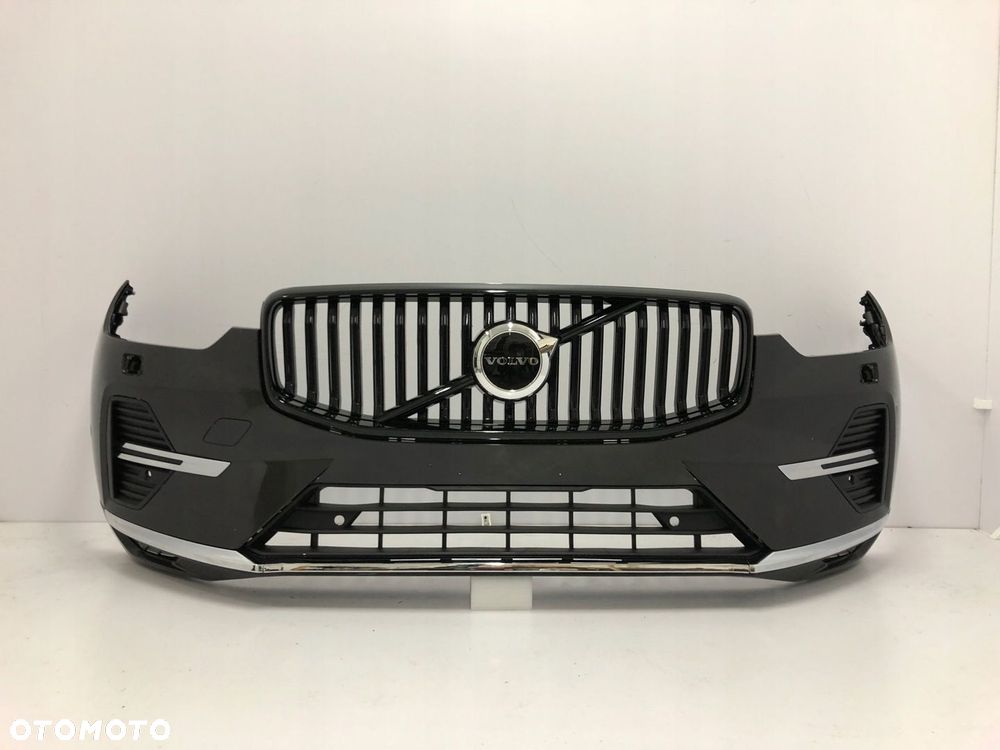 VOLVO XC60 II 2 LIFT INSCRIPTION 2022- ZDERZAK PRZEDNI 6XPDC - 1
