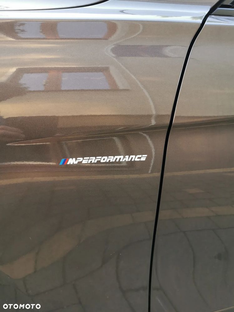 BMW Seria 3 320d Efficient Dynamics EU6 - 11