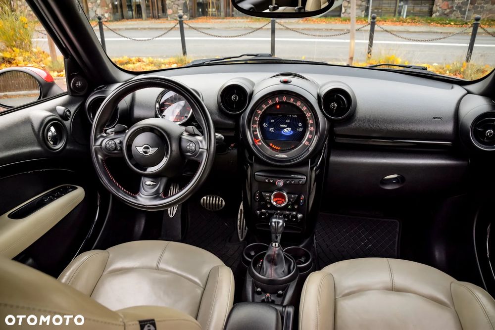MINI Countryman Cooper All4 - 20