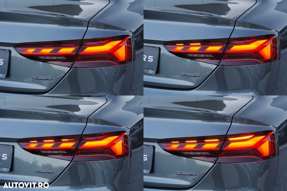 Audi A5 40 TDI quattro S tronic S line - 22