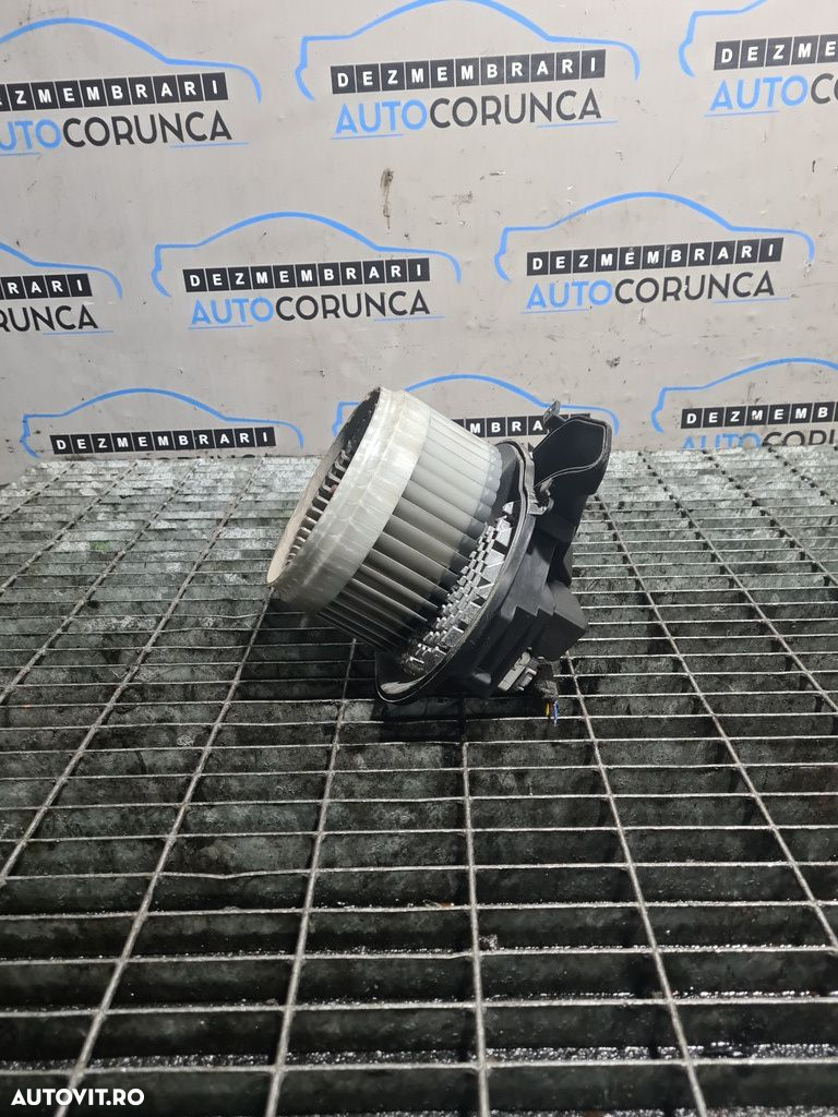 Aeroterma Volvo XC90 2002 - 2006 (827) - 3