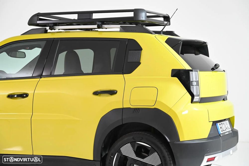 Fiat Grande Panda 45 kWh La Prima - 14
