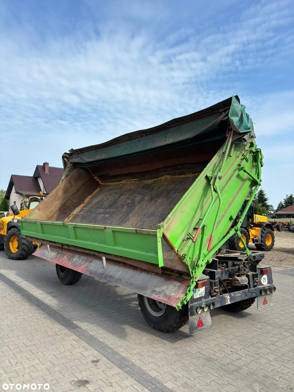 Ifa HW 8011 - 9