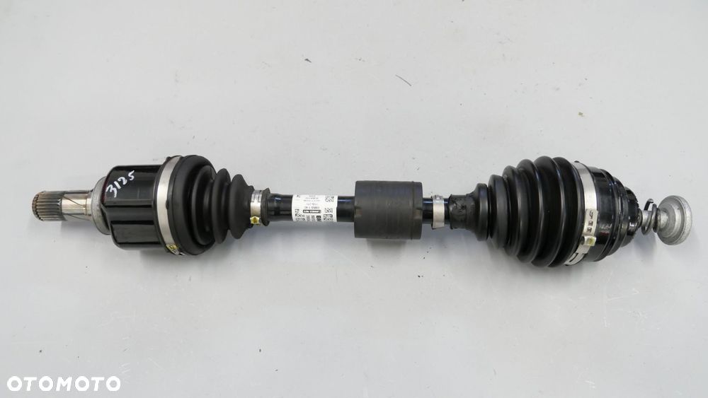 bmw f39 f45 f48 mini f54 f60 półoś napędowa lewy przód 8681523 - 1