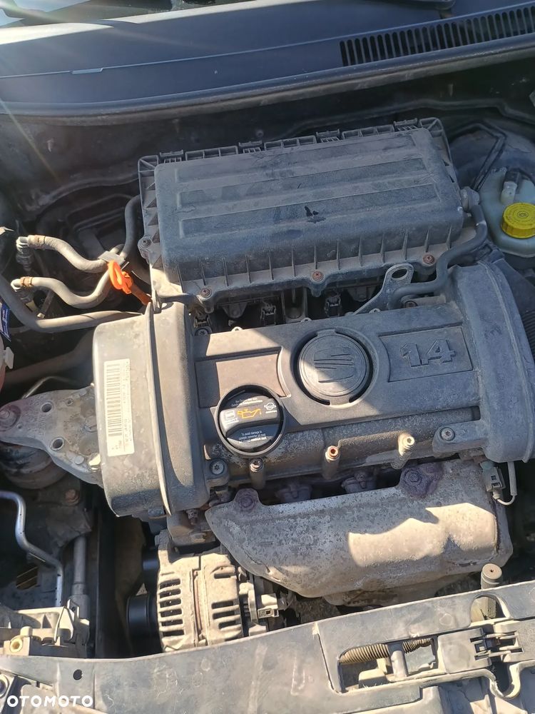 Seat Ibiza 1.4 16V Sport - 14